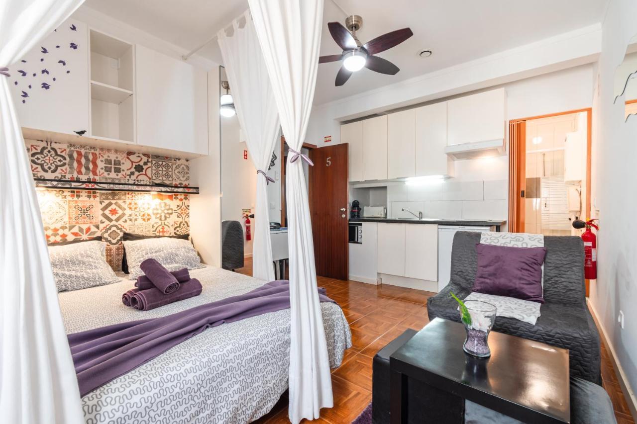 Casa Alegria By Cosycasa Praia เปนิช ภายนอก รูปภาพ