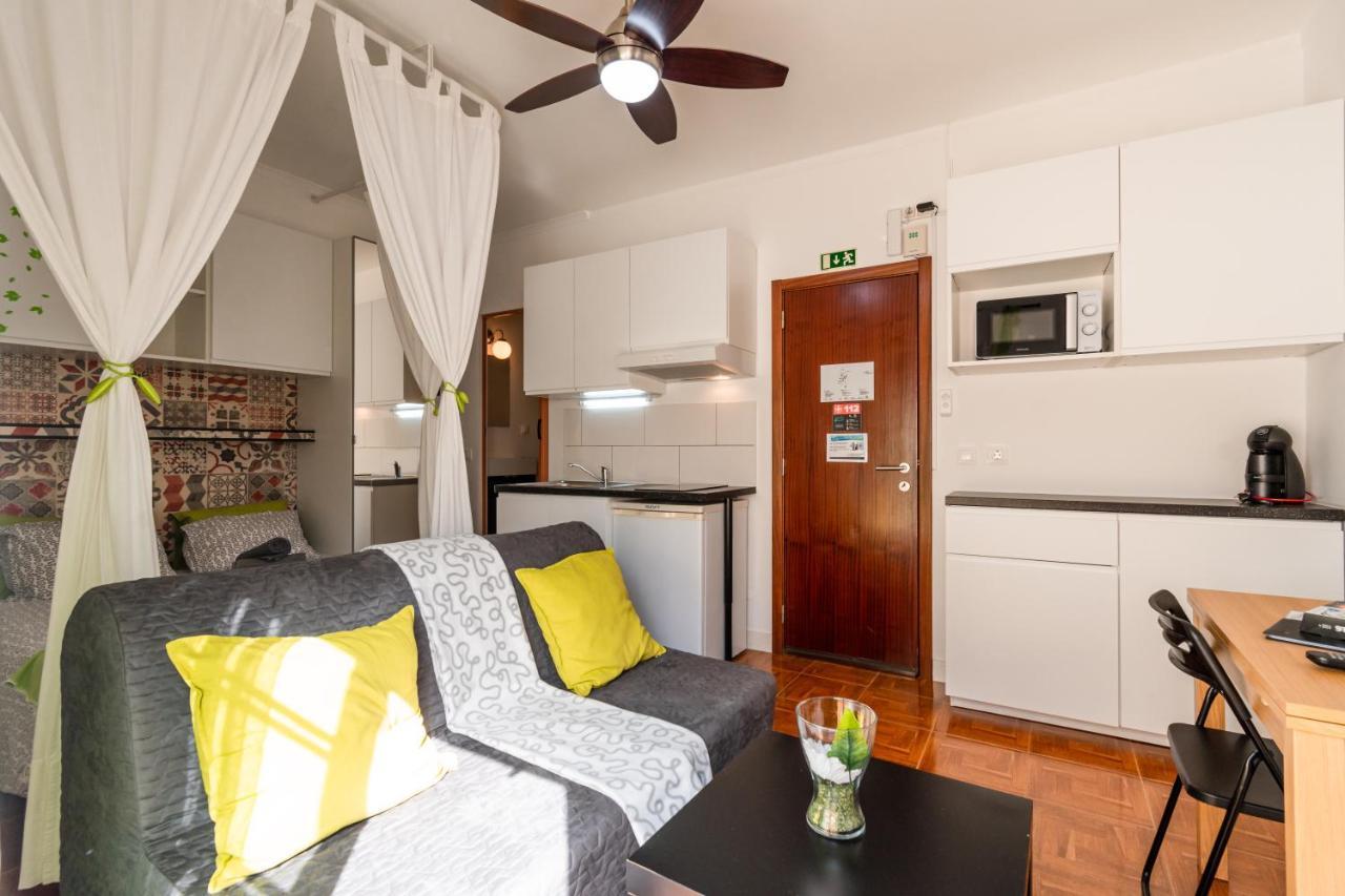Casa Alegria By Cosycasa Praia เปนิช ภายนอก รูปภาพ